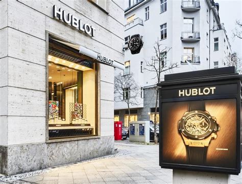 hublot uhren berlin|Hublot Berlin Boutique.